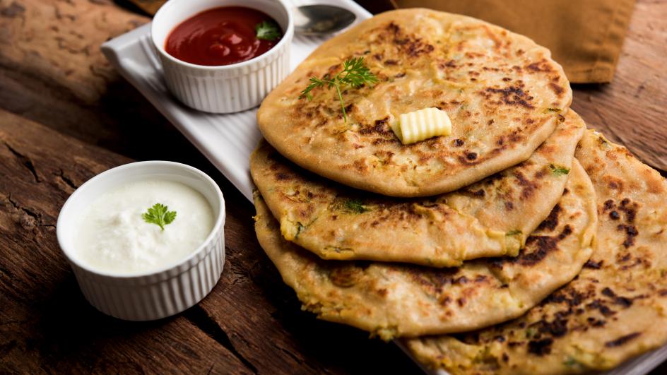 Parantha