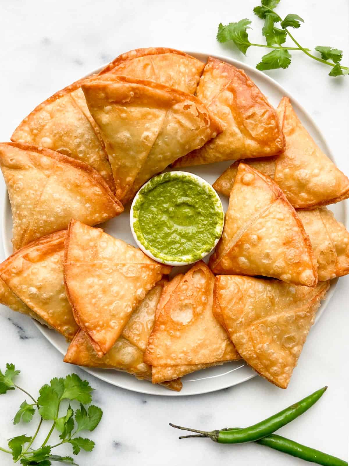 Samosa