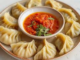 Momos