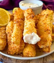 Fish Fingers