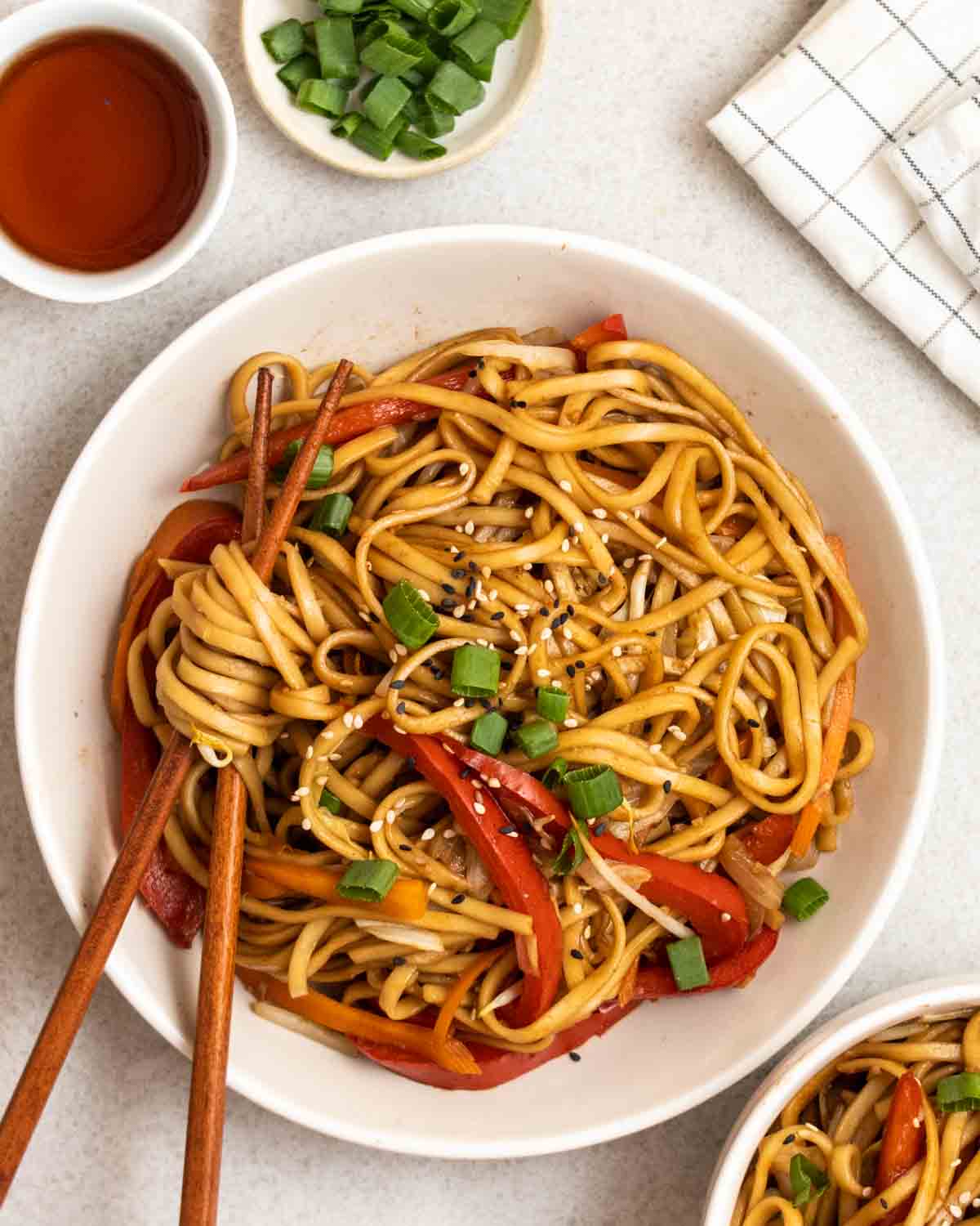 Noodles